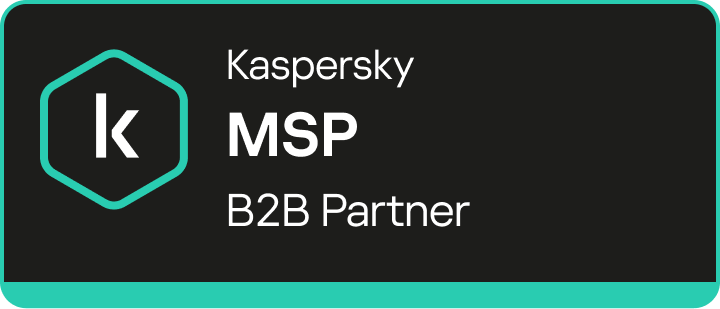 Kaspersky b2b msp partner
